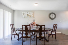 Family Friendly Overland Park home